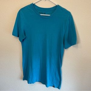 Hurley Medium Blue T-shirt